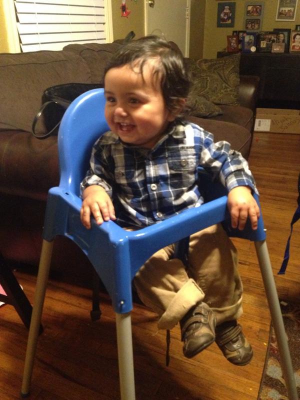 AmoralCritics's tweet photo. My baby isn't a baby anymore. http://t.co/fXyyl4sPWO