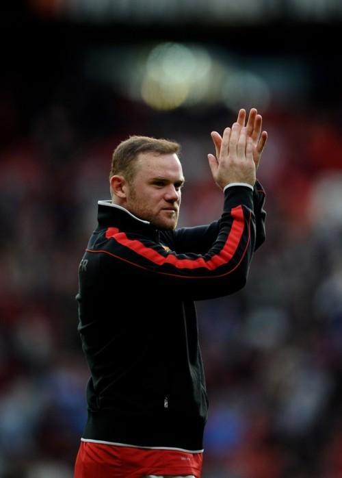Happy birthday wayne rooney 29 th 