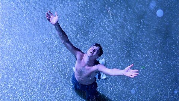When you finish the finale