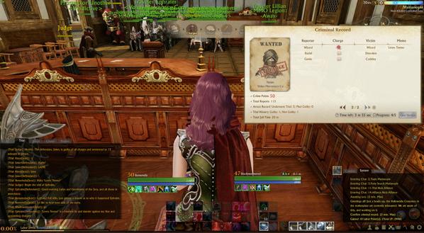 FireflyGuild's tweet photo. Sometimes Jury reports are quite funny... "Loves teemo" http://t.co/6BFRMheYwW