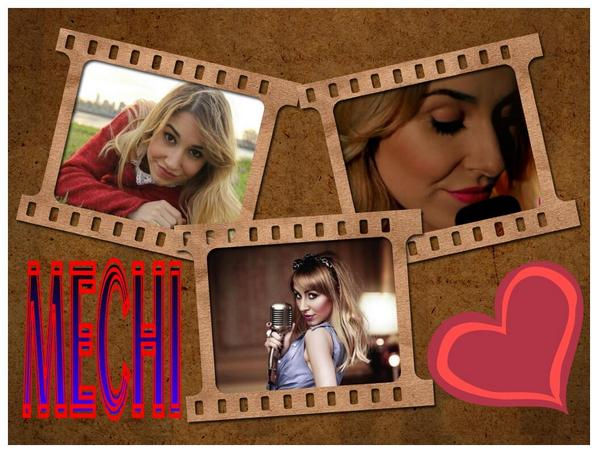 jesusmg28's tweet photo. Muy buenas tardes @mechipieretti clubes y fans. Espero que esteis bien y que seais muy felices. Feliz y bonito Jueves http://t.co/Gdsxu0fRif