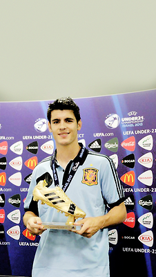 Happy 22nd Birthday, Álvaro Morata! 