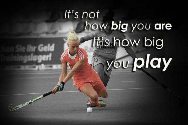 DitahockeyUk's tweet photo. Its almost the weekend! Who's feeling confident about their weekend matches? #ImprovesYourGame http://t.co/eGj9njDLZ2