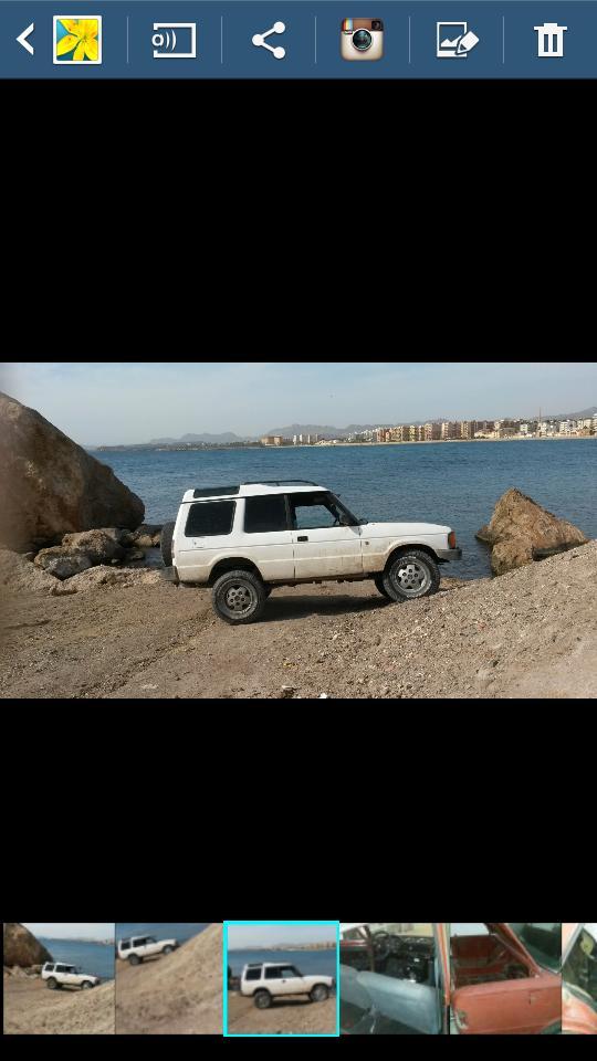 pituitteando's tweet photo. Twitter no sabia que tengo otro coche.. miraa mialooo mialoo guapo ehhh jajajajaj http://t.co/uNP3vInxam