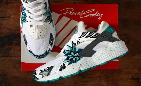 CaminoTV's tweet image. Huarache 😍