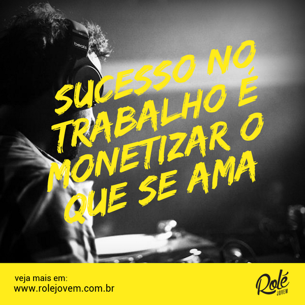 _republica's tweet photo. O jovem carioca ressignificou a noção de sucesso no trabalho #RoléJovem #LivrePraSer http://t.co/1zsoCYuPTl