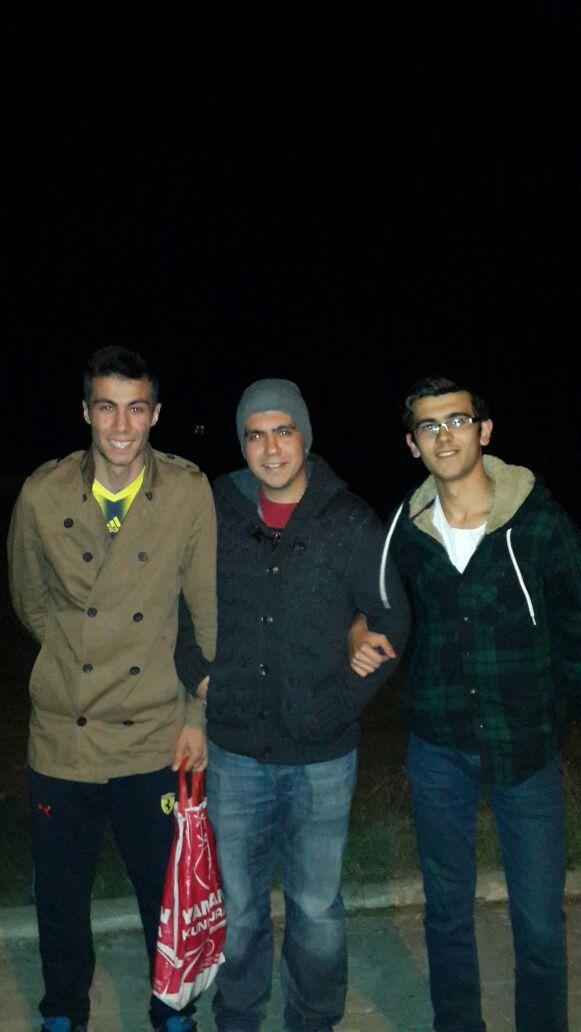 Burak Güney (@guneyburakk) on Twitter photo 