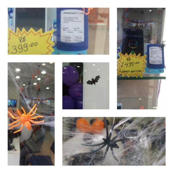 UniqueSul's tweet photo. @AguiasRetail @aguiasretailtco  @leoqueiroztim 
Liberty + Aparelho + Fidelidade. http://t.co/iAZ75MVHiI