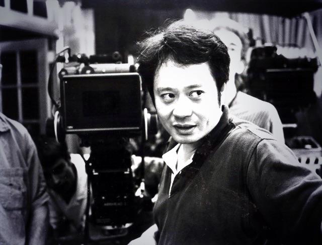    Happy birthday Ang Lee! 