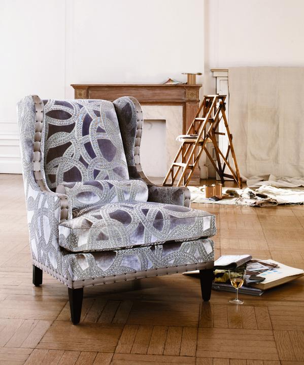 #tbt #interiordesign #velvet 
26815-001
CICLO OMBRE