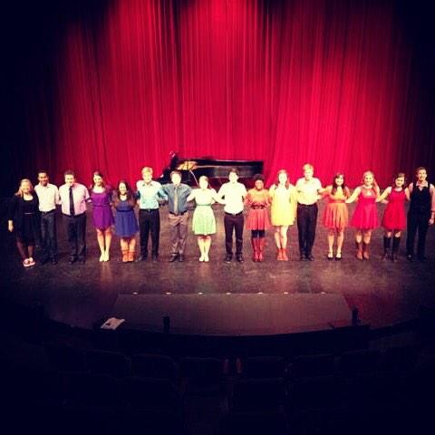 MTKCOfficial's tweet photo. TBT: Last year's Senior Showcase. Come support a new round of amazing seniors THIS SATURDAY at 2:00pm! #mtypkc #tbt http://t.co/4o5CvzRgoU