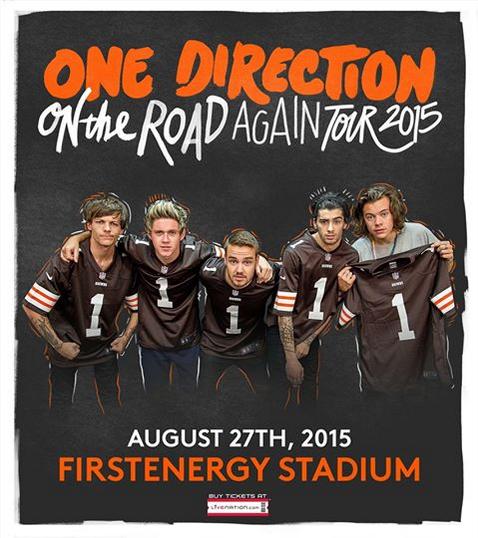 supracuteniall's tweet image. REPRESENTIN MY HOME STATE BRUH WE GOT TWO TOUR DATES FOR OHIO FUCK YEAH #onedirectiontour #OTRATour