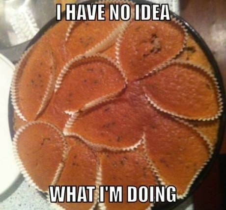 TheBlindPigOC's tweet photo. No worries -- we'll handle dessert! http://t.co/E2Inonl9ZK