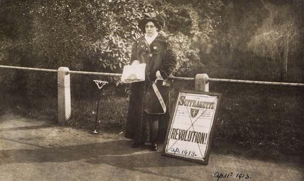 HistoryNeedsYou's tweet photo. Sophia Duleep Singh was a great #Sikh Suffragette who campaigned for justice and democracy for India and the UK http://t.co/qBN288dA4A
