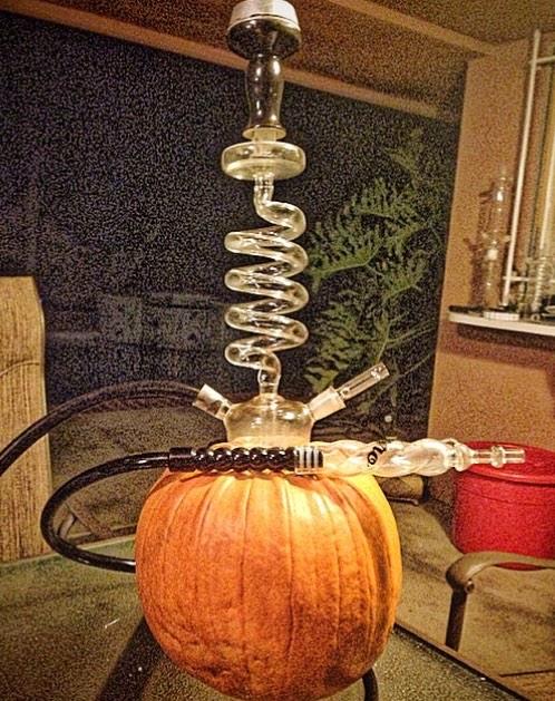 Happy Halloween! Spyro Halloween Edition #pumpkinbase #spyrodesign