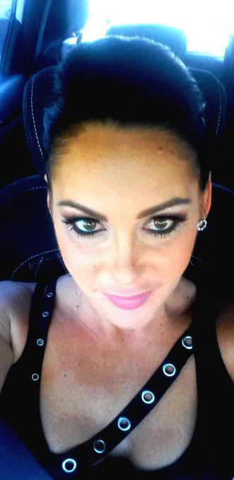 On my way to @VividRadioSXM @MistressCnLA  hair &amp;makeup @gracylaceMakeup @IdealImageModel Xoxoxo ♡ http://t<a class="tags" href="/tag/vividradiosxm">@vividradiosxm</a><a class="tags" target="_blank" title="On Twitter" href="/?out=eyJ0eXAiOiJKV1QiLCJhbGciOiJIUzUxMiJ9.eyJpYXQiOjE3MjU0NjM4MTEsImlzcyI6InR3cG9ybnN0YXJzLmNvbSIsIm5iZiI6MTcyNTQ2MzgxMSwiZXhwIjoxNzU2OTk5ODExLCJyZWRpcmVjdF91cmwiOiJodHRwczovL3R3aXR0ZXIuY29tL01pc3RyZXNzQ25MQSJ9.o3Nww400GnKZVSXFE7qoYeUkQxJbFeAYKbbUZeb8JdFkiXbLKDFqByG523yUNdUKwX4sB_cwWrH8sqDV2sGynw">@MistressCnLA</a><a href="/tag/hotgirls"class="tags"><span>#hotgirls</span></a><a href="/tag/strongdrinks"class="tags"><span>#strongdrinks</span></a>