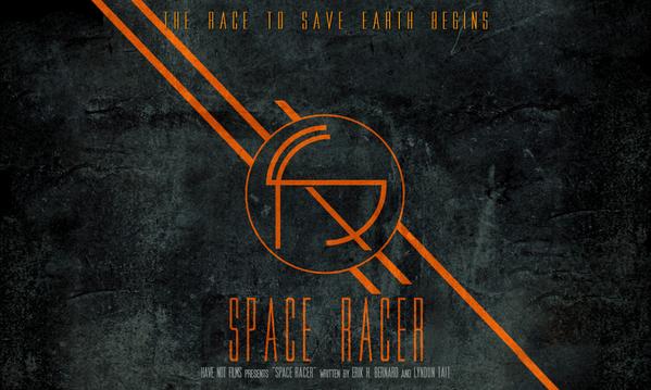 HaveNotFilms's tweet image. New sci-fi blockbuster "Space Racer" currently in development at Have Not Films! bit.ly/spaceracermovie #retweet