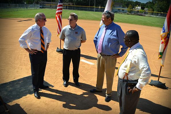 City of Tampa (@cityoftampa) on Twitter photo Thanks to <a href="/CalRipkenSrFdn/">Cal Ripken Sr Fdn</a> for partnering with us to build a new multipurpose field in Sulphur Springs #goodnews Thanks to <a href="/CalRipkenSrFdn/">Cal Ripken Sr Fdn</a> for partnering with us to build a new multipurpose field in Sulphur Springs #goodnews