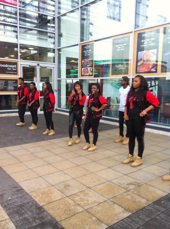 da_mnsa's tweet photo. Yesterday was amazing! The new steppers did so well!! #DMUSteppers #STEPHARD @DMUSteppers πππ http://t.co/f2emcIMkV4