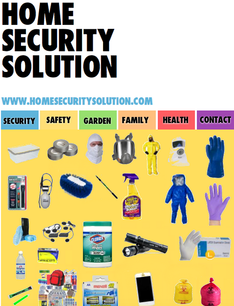 HomeSecurity4US's tweet image. HOME SECURITY SOLUTION #entrepreneur #health #safety #security #realestate #northamerica #southamerica #mexico #baja