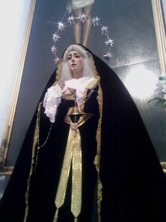 Hdad Soledad Perdon  tweet media