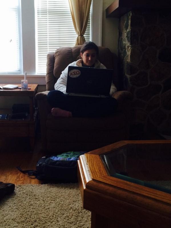 GreenMachine_Ox's tweet image. "I'm looking at porn"