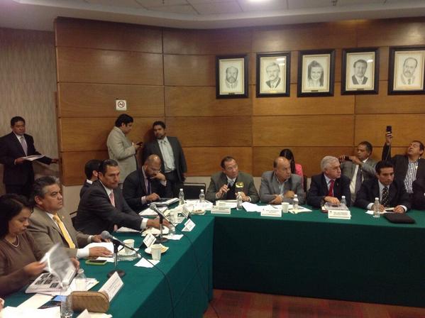 Ciudades Patrimonio  tweet media