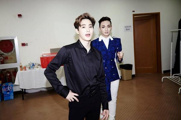 Suho015's tweet photo. http://t.co/cNpr2SV7da