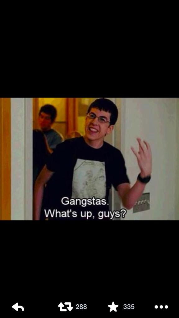 blee182's tweet photo. This is @PattyTodd when he sees the fellas at sheetz http://t.co/84LWo08wR7