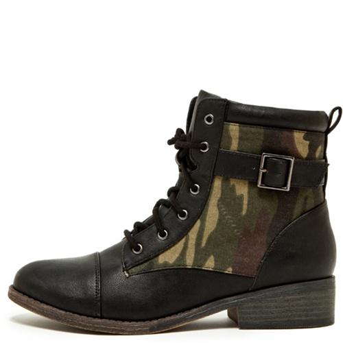ebuybitcom's tweet image. Fall’s best Women’s military combat boots or booties under 60
bit.ly/1pFoMQJ
#boots, #combatboots,