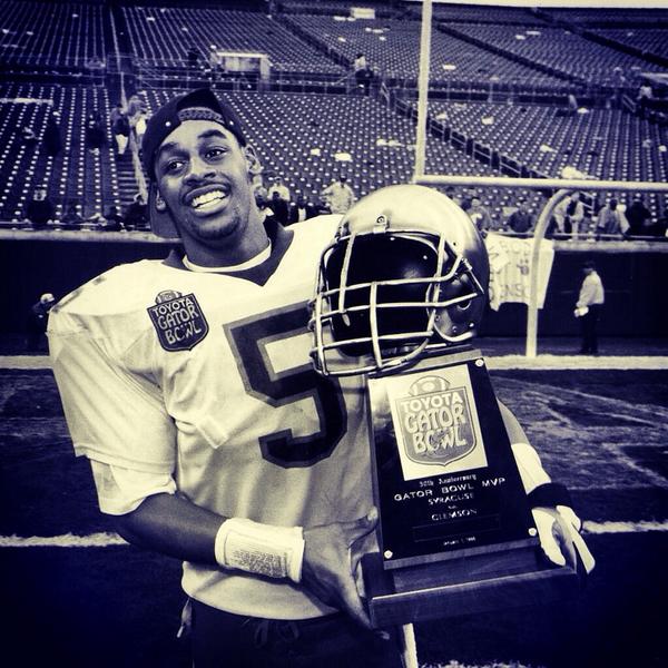 Austin_Stone3's tweet image. #tbt #309Yards #3touchdowns #GatorBowl #1996 #41-0 #BeatClemsonAgain
#DonaconMcNabb #OrangeNation #Cuse #Syracuse