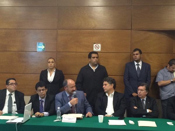 Ciudades Patrimonio  tweet media