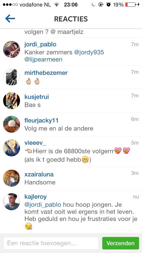 Isathechillest's tweet photo. “@KAJVANDERVOORT: Met sommige woorden moet je niet bij mij aankomen op socialmedia😪 http://t.co/CRpdcSTBNA”