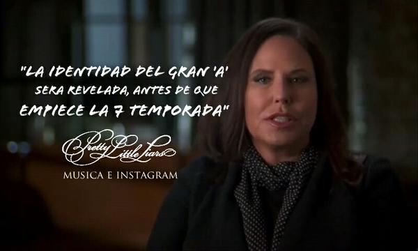 PLLMusicA's tweet photo. #MarleneKing #PrettyLittleLiars #PLLChristmas #PLL #PLLHalloween #A #LindasMentirosas http://t.co/jv3kgXmhfE