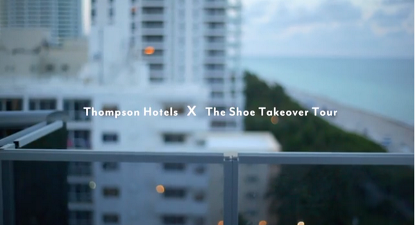 theshoeperforms's tweet photo. We took over @thompsonhotels from Cali to London. It was the best experience of my life. http://t.co/Bc1Jj1n9Dl http://t.co/sDjGBdiyWM