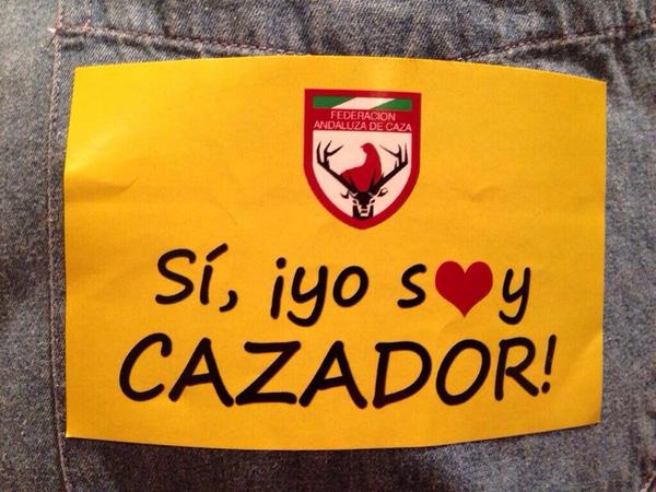JovenesxLacaza's tweet photo. SUSCRIBIMOS RT @jmmanchenoluna: Lamento la muerte del lince Kenitra pero no tolero l criminalizacion d ls ecologistas http://t.co/OPz8nCOQyC