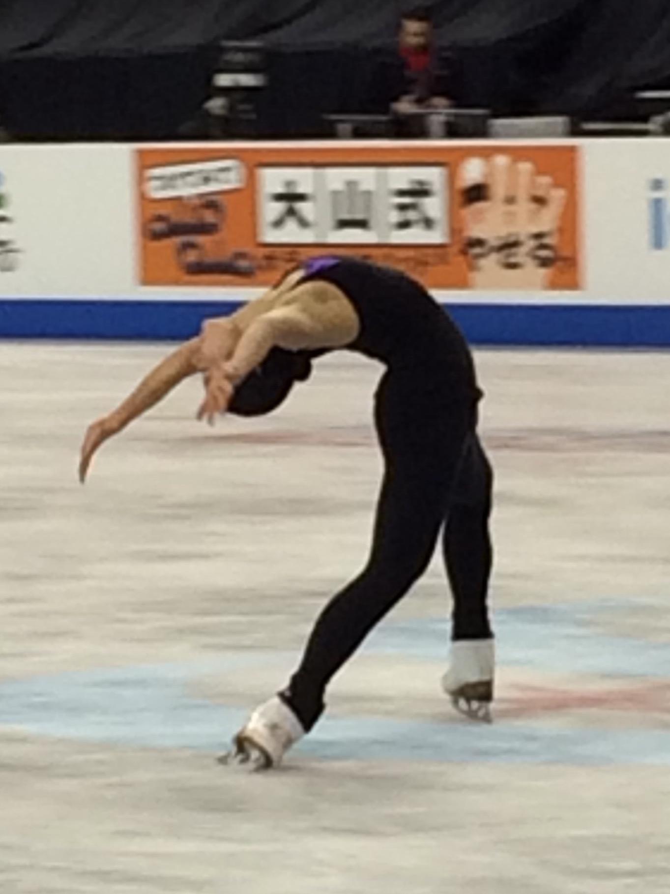 1 этап. Skate America 25-27.10.2014  B0qUikJIcAAuaMK