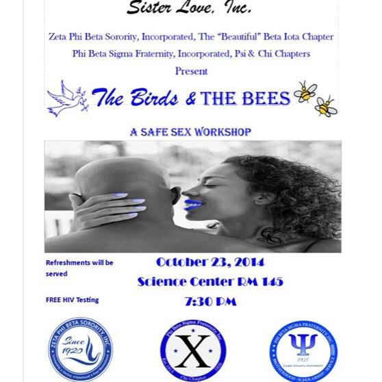 EmmaJTheModel's tweet image. The Birds &amp;amp; The Bees! Tonight #chichapter #miss1914 #morehouse #spelman #auc