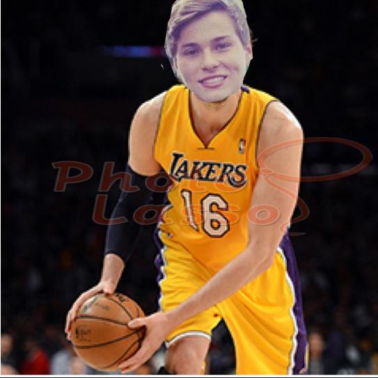 Stlouissquad's tweet image. The new guy @DirtyMikeLang #MidRangeGame