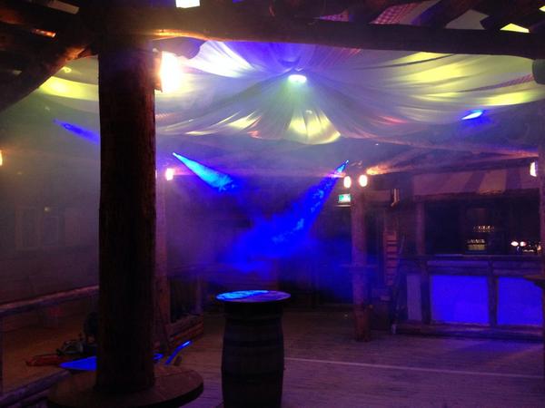 "<a href="/De_Michel/">De Michel</a>: Vrijdag 24 nov Opening De WinterStube <a href="/De_Michel/">De Michel</a> met DJ XXL <a href="/partyjocks/">Paul Vasen</a> dat wordt een feestje!!! "