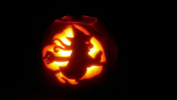 MissKSeddon's tweet photo. Have you carved yours? @KBAPhoenix http://t.co/yCWwEMpGvb