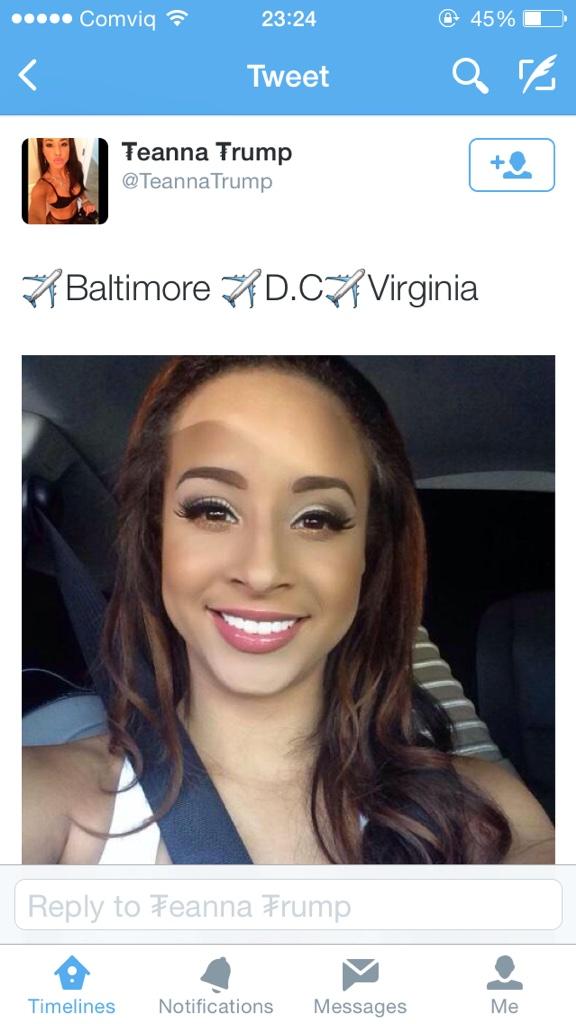 Prince_II's tweet image. Oh God. #NoDaughters