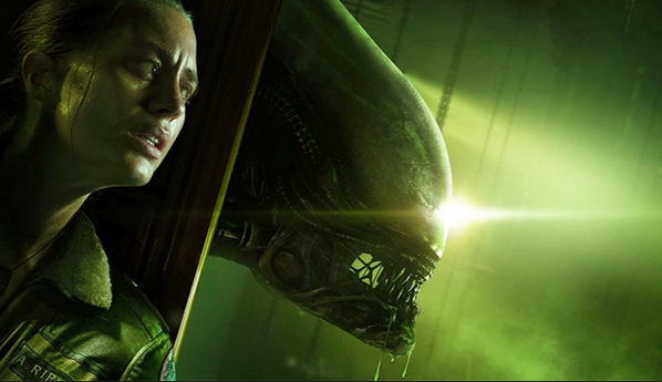 J3SMAN's tweet photo. The Sound Of Terror!
See how to truly create suspense in this exclusive, here:http://t.co/rV4heSLroD 
#Alien #gaming http://t.co/d9HA8fBe7n