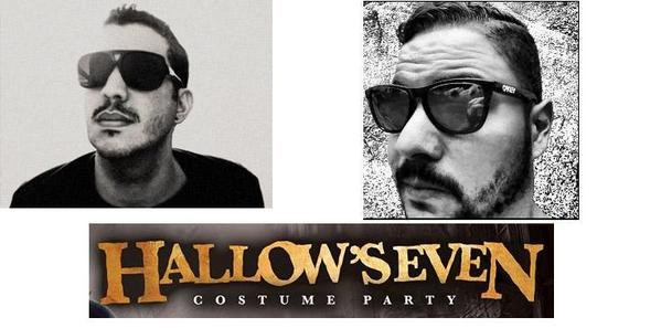 PraiaRD's tweet photo. Are You Ready...?!?!?
Los Dj's Locales Son @Karl_Anton &amp; @DrFunk #HallowsEven2014 #MuyFuerte http://t.co/CiCrvxqKCo