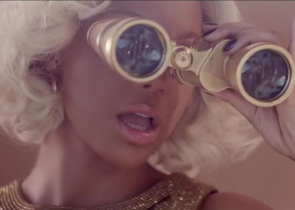 AlvinLexander's tweet photo. “@iStanForTamar: #SheDidThat @TamarBraxtonHer #LetMeKnowVideo http://t.co/rIpsiTLmRn”