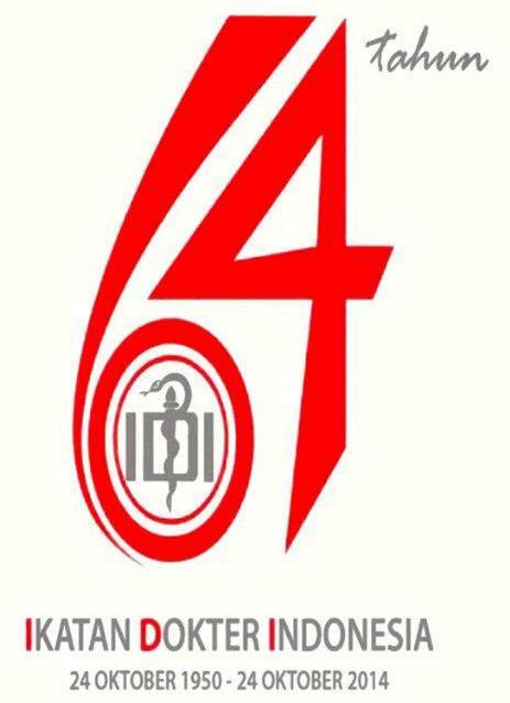 blogdokter's tweet photo. Selamat Hari Dokter Nasional dan HUT IDI yang ke 64. Jayalah Dokter Indonesia. :) #haridokternasional #hutIDI http://t.co/XIQHviHA58