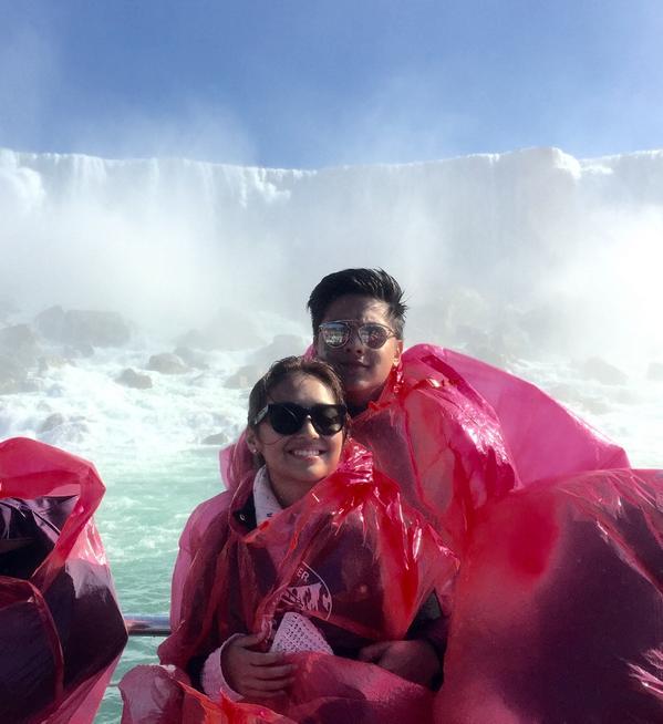 TheOneTGAwayyy's tweet photo. I will "fall" in love with you over and over again, everyday, everyday for the rest of my life. #NFalls #KN #Love http://t.co/s5YBvHQ6OI