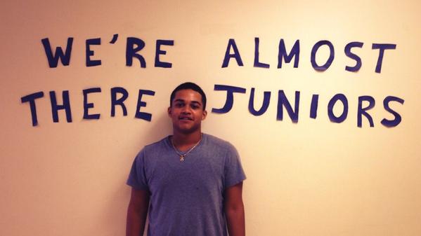 ThatBoySP's tweet image. Almost. #EHS2016