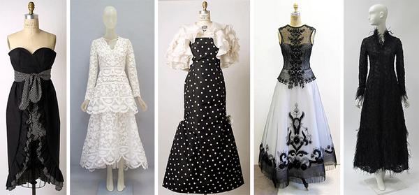 In honor of #OscarDeLaRenta, <a href="/metmuseum/">The Metropolitan Museum of Art</a> celebrates his stunning pieces in their collection. RT  ow.ly/DiBh0