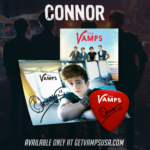 TeamVampsMerch's tweet image. This is your chance to win CONNOR merch!! You know the drill, RT for a chance to win! @thevampsband #GetVampsUSA